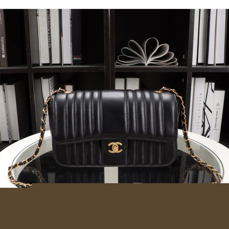 Ch*el cf series bags